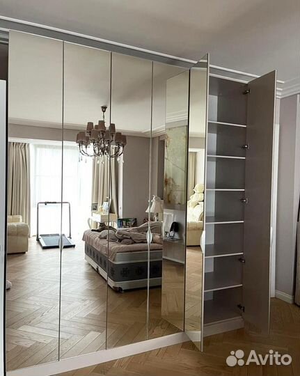 Шкаф от фабрики