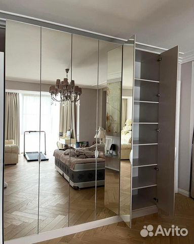 Шкаф от фабрики