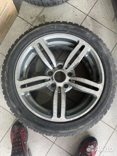 Nordman Nordman 4 225/50 R17