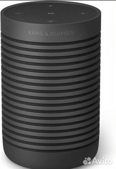 Колонка Bang & olufsen explore