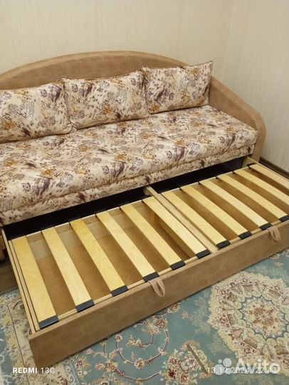 Диван раскладной