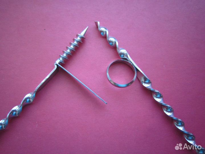 Набор для фигурной резки овощей и фруктов Новый