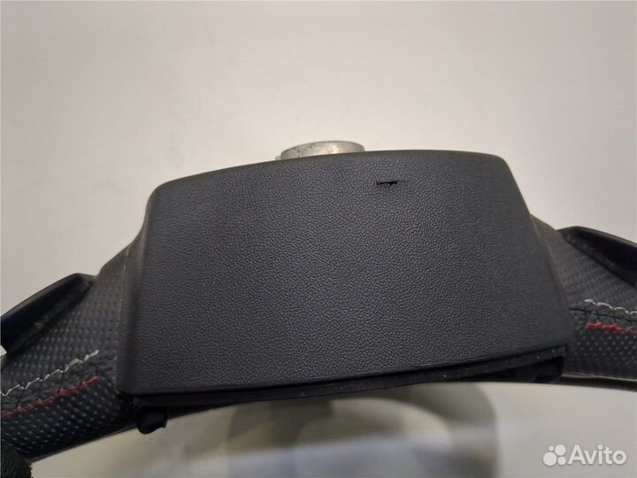 Руль Audi Q7, 2008