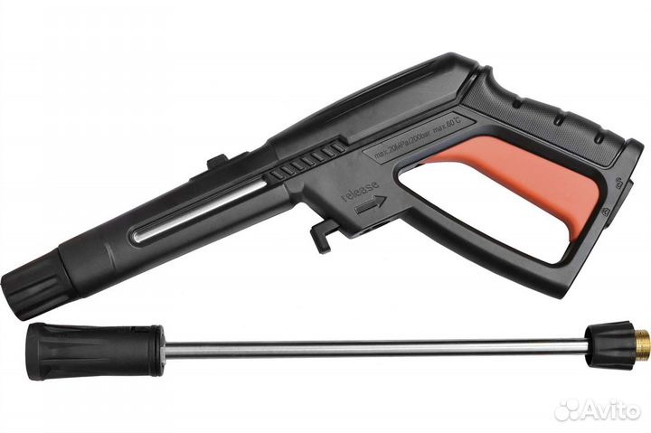 Моечный пистолет G70 для моек