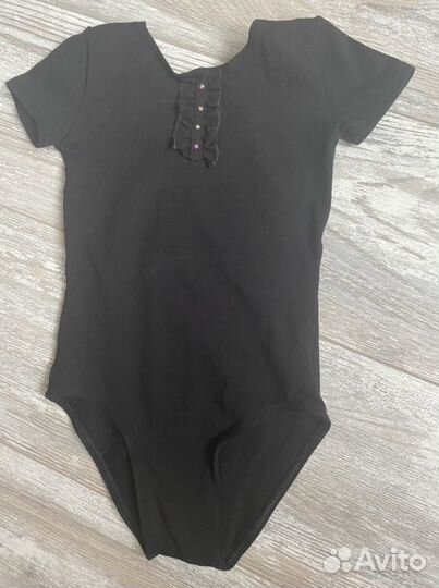 Костюм для гимнастики