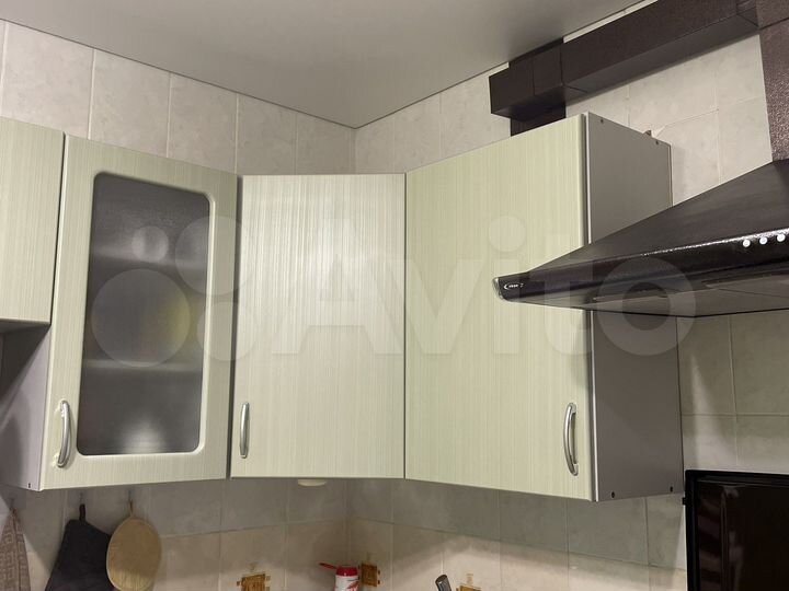 1-к. квартира, 32,7 м², 4/5 эт.