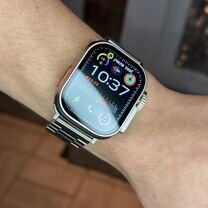 Apple Watch Ultra 49mm