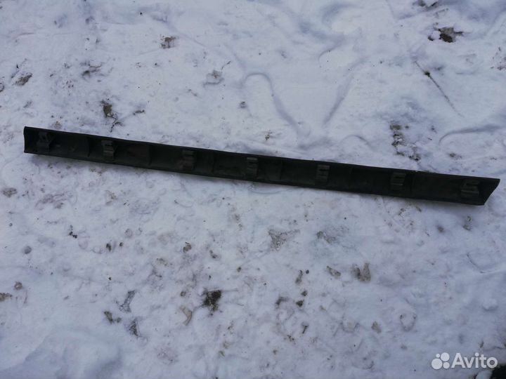 Накладка Мазда CX-7