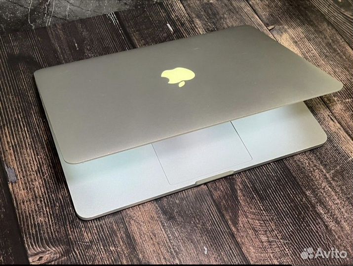 MacBook Pro 13 Retina