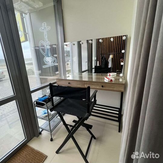 Изготовление мебели для салонов красоты и дома