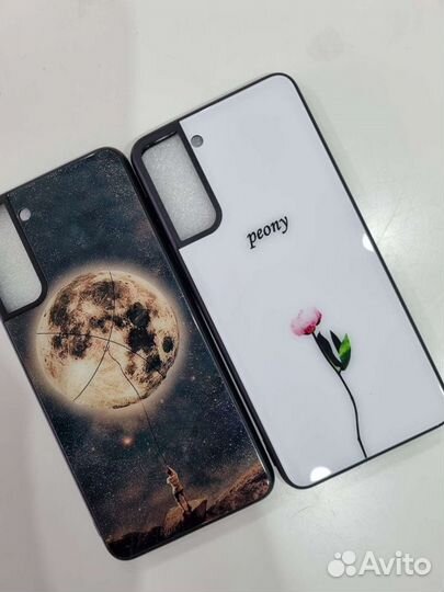 Чехол для телефона Samsung galaxy s21+