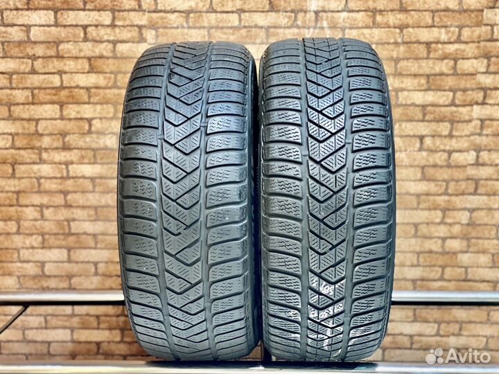 Pirelli Winter Sottozero 3 225/50 R17 98H