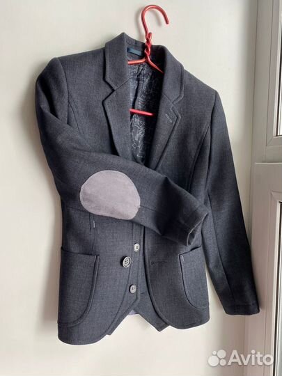 Костюм на мальчика первоклассника