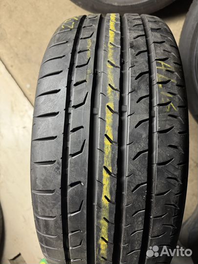 Continental MaxContact MC6 235/45 R18 98V