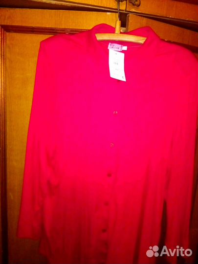 Блузка женская новая