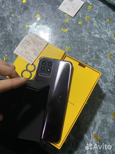 realme 8i, 4/128 ГБ