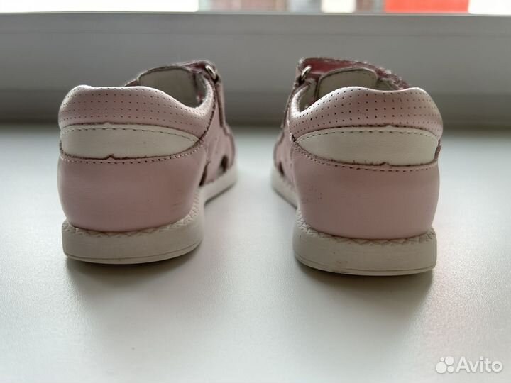 Сандалии kapika 23