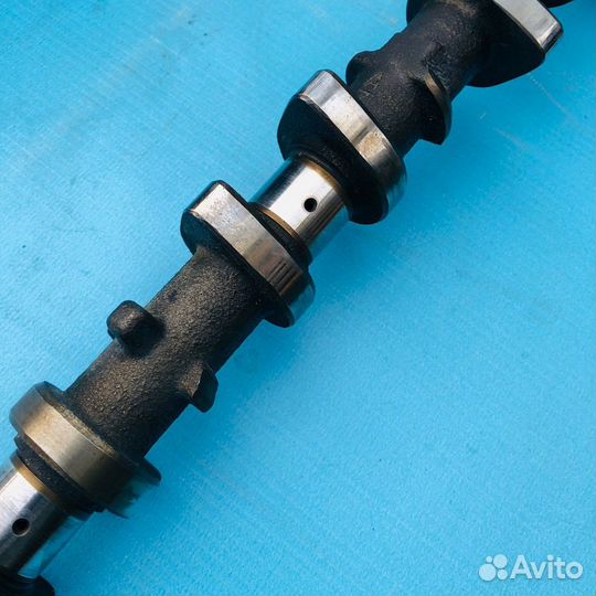 Распредвал выпускной toyota Camry V40 2006-2011