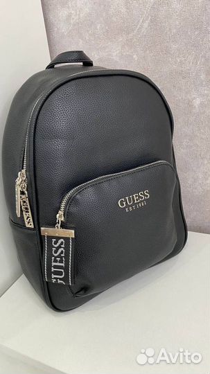 Рюкзак женский guess