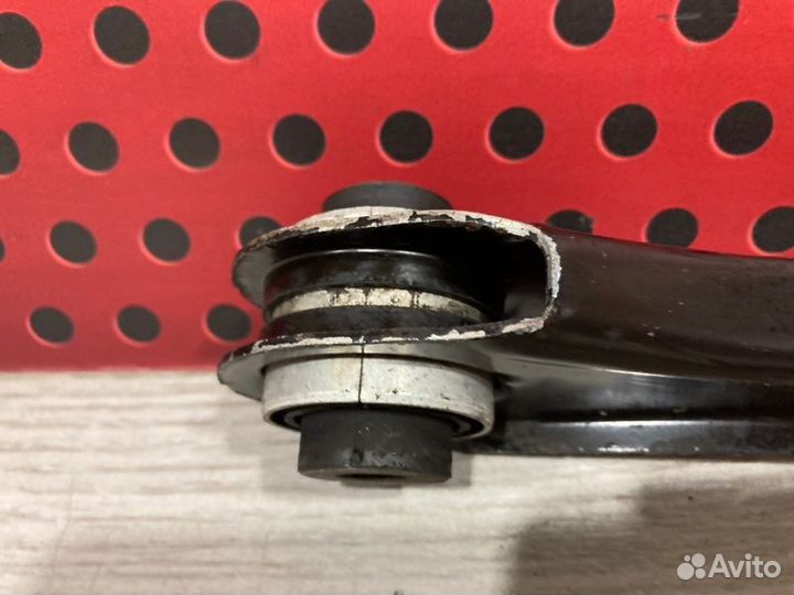 Рычаг задний Volvo Xc90 B4204T34 2018