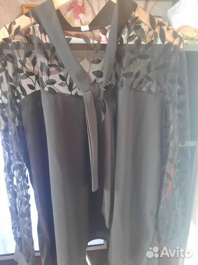 Женские вещи