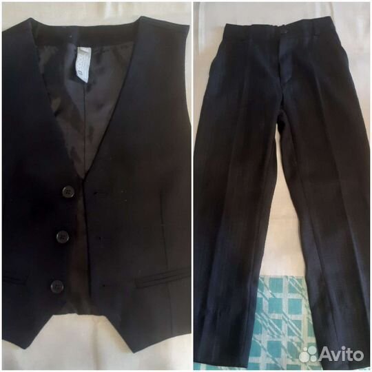 Детские вещи