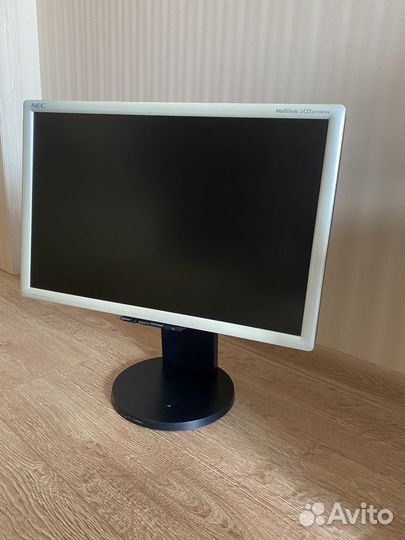 Монитор NEC