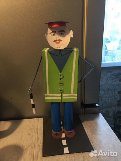 Рисунки, подделки