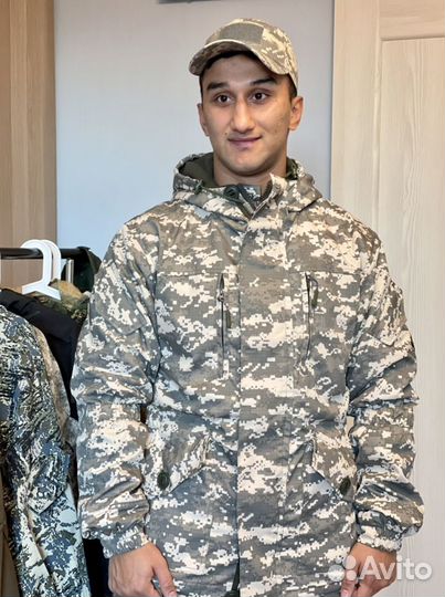 Костюм горка на флисе оригинал