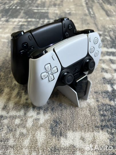 Зарядная станция ps5