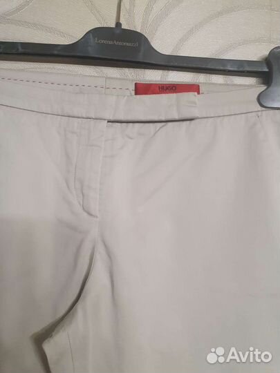 Hugo Boss женские брюки