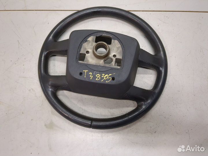 Руль Volkswagen Phaeton, 2005