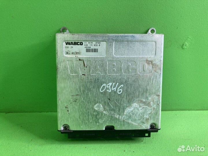 Блок электронный DAF XF105