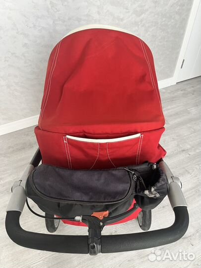 Коляска Peg Perego GT3