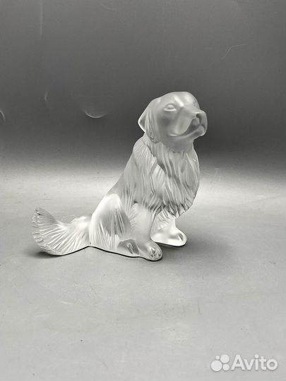 Статуэтка Лабрадор Франция Laligue