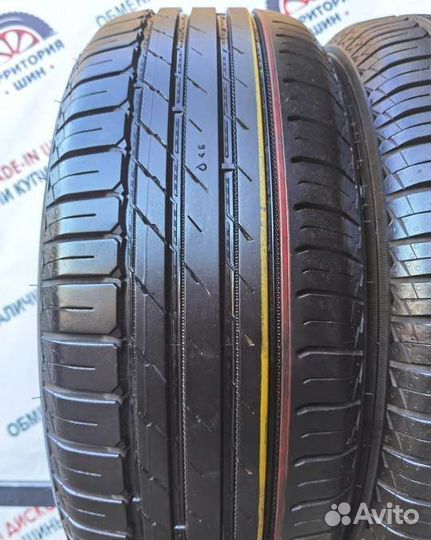 Nokian Tyres Wetproof 235/55 R18 100V