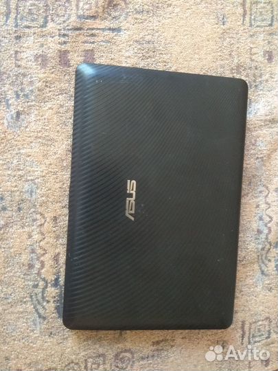 Нетбук asus