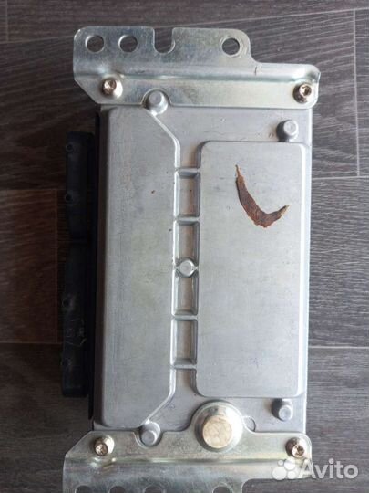 Блок управления микас 11