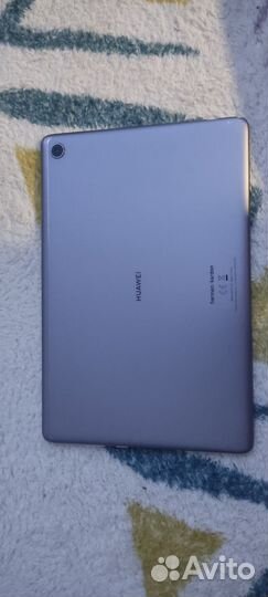 Планшет huawei MediaPad M5 lite 10
