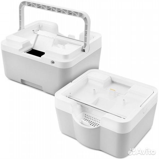 Пылесос Kitfort KT-599 #345030