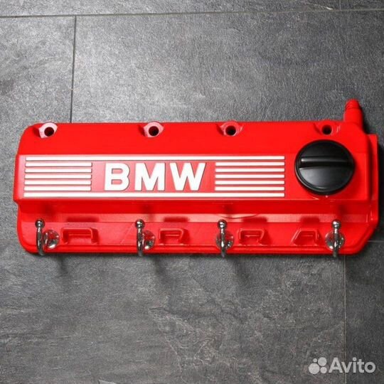 Вешалка лофт