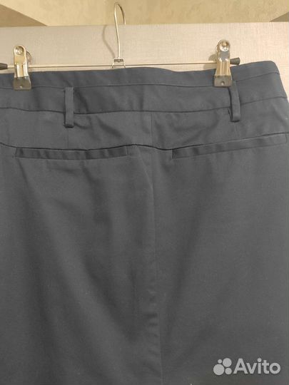 Классическая юбка Zara 44-46