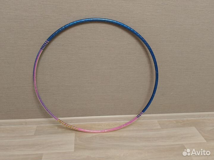 Обруч для художественной гимнастики 80