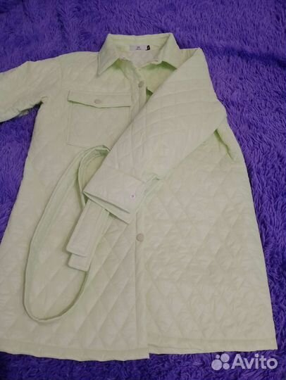 Ветровка женская новая