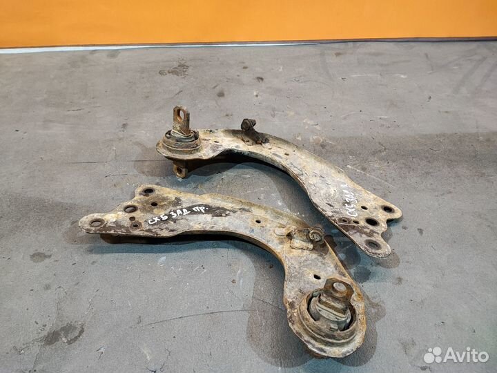 Рычаг задний продольный Mazda CX-5 ке