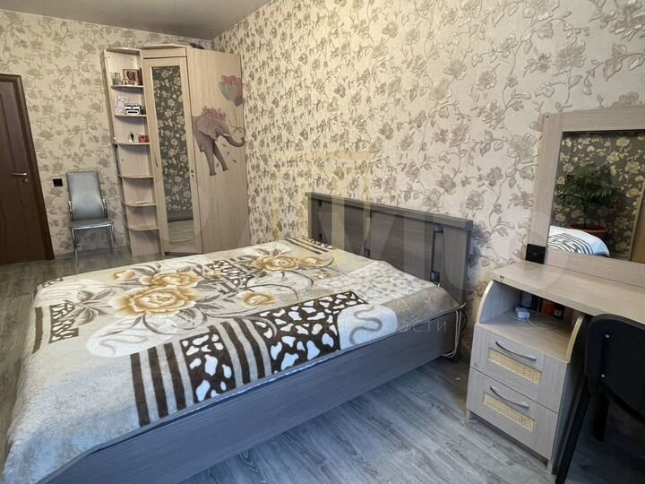 3-к. квартира, 87,7 м², 7/12 эт.