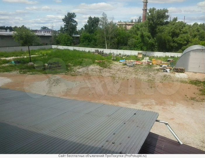 Свободного назначения, 600 м²