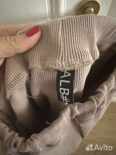 Костюм для девочки, #ALB Италия, р.134