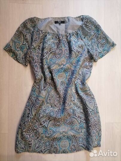 Женская одежда пакетом 46 48