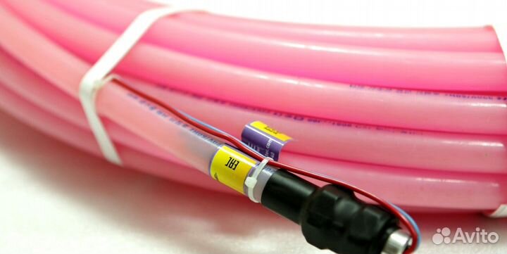 Электро-водяной тёплый пол XL pipe DW-040